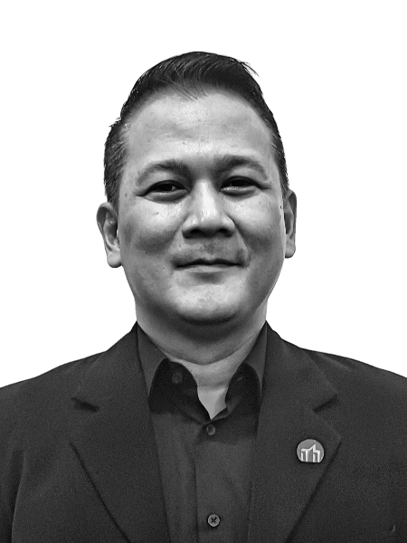 Ar. Pierre Albyn Pongai, IAI